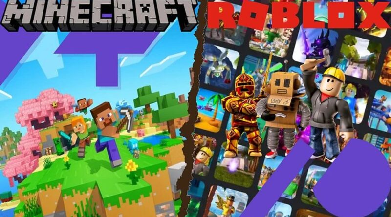 Úc siết quản lý Roblox, Minecraft: Áp lực pháp lý mới với nền tảng game toàn cầu
