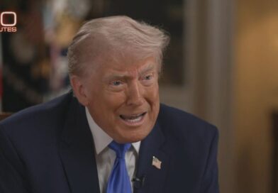 Trump kể lại chuyện sơ tán trong vụ nổ súng tại tiệc Nhà Trắng