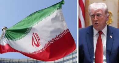 Mỹ gia hạn ngừng bắn, Iran phản đối, Pakistan ủng hộ