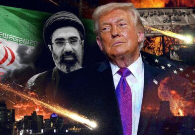 Hạn chót ngày 1/5: Mỹ buộc phải rút quân khỏi Iran?