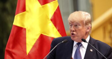Trump: ‘Tôi có thể thắng cuộc chiến Việt Nam trong 5 tháng’