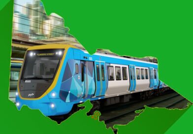 VIC: Gia hạn chương trình giao thông công cộng miễn phí thêm Tháng 5 và sau đó giảm giá vé một nửa đến cuối năm