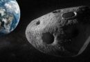Tiểu hành tinh “Thần hỗn loạn” sẽ bay sát Trái đất trong 3 năm tới