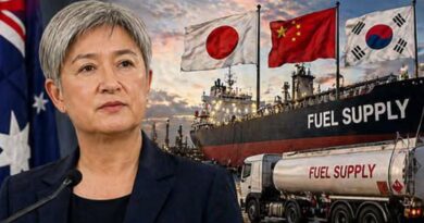 Úc nhắm tới thỏa thuận an ninh năng lượng với các nước Châu Á