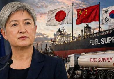 Úc nhắm tới thỏa thuận an ninh năng lượng với các nước Châu Á