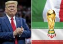 Mỹ đề xuất FIFA thay Iran bằng Italy ở World Cup 2026