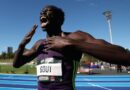 Gout Gout: ‘Thần đồng’ Úc chạy 200m nhanh hơn Usain Bolt ở tuổi 18