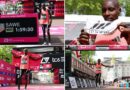 Sabastian Sawe phá ‘giới hạn 2 giờ’, viết lại lịch sử marathon tại London 2026