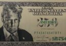 Tờ 250 USD phiên bản Trump đã được thiết kế, chờ Quốc hội phê chuẩn phát hành