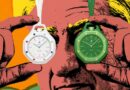 Audemars Piguet và Swatch ra mắt “Royal Pop” khiến giới sành chơi đồng hồ ngã ngửa: Một nửa coi là thiên tài, nửa còn gọi đó là phản bội