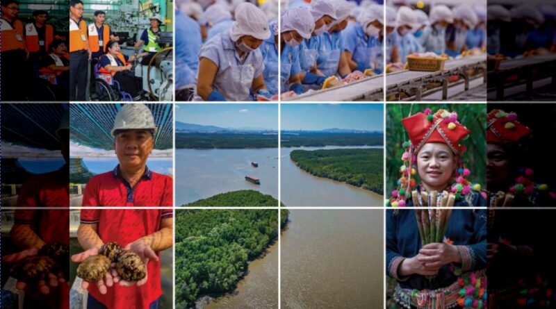 $98,3 triệu: Úc tăng ngân sách ODA cho Việt Nam trong giai đoạn 2026-27