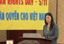 Vài suy nghĩ sau lời mạnh mẽ cảnh cáo ĐCSVN từ phía Hoa-Kỳ qua bà Đại Sứ Julie Turner