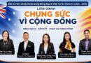 Tầm Nhìn Và Đường Hướng Của Liên Danh Chung Sức Vì Cộng Đồng