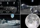 NASA công bố kế hoạch xây căn cứ trên Mặt Trăng