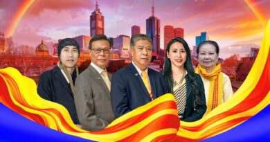 Thư Vận Động Số 3: Minh bạch chính sách Viện Bảo Tàng