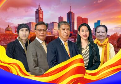 Thư Vận Động Số 3: Minh bạch chính sách Viện Bảo Tàng