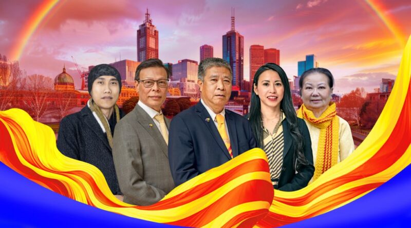 Campaign Letter No.3: Transparency on Vietnamese Museum Policy