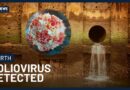 Úc: Phát hiện virus bại liệt trong nước thải sau hơn nửa thế kỷ