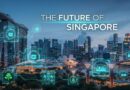Kinh tế Singapore tăng trưởng mạnh nhờ cơn sốt AI