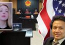 Bản án cho TS. Nguyễn Đình Thắng: Luật gia Kelsey Zorzi (ADF International) nói gì?