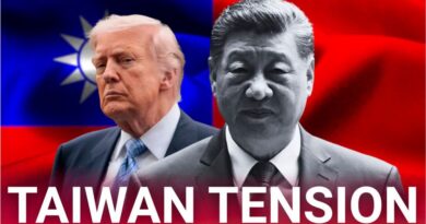 Trump tiết lộ đã nói chuyện với Tập về Đài Loan, Bắc Kinh thông báo Tập sẽ thăm Mỹ