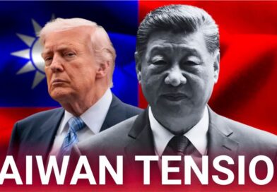 Trump tiết lộ đã nói chuyện với Tập về Đài Loan, Bắc Kinh thông báo Tập sẽ thăm Mỹ