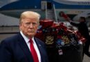 Phí phạm hay khôn ngoan? Phái đoàn Trump “bỏ hết quà tặng” của Trung Quốc khi rời đi –Chuyện không đơn giản thế!