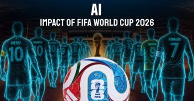 World Cup 2026 sẽ thay đổi thế nào nhờ công nghệ AI?