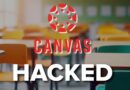 Úc tê liệt: Tin tặc tấn công mạng nhằm vào Canvas tại nhiều đại học Mỹ và Canada