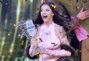 Bulgaria chiến thắng tại Eurovision 2026, Úc đứng thứ 4