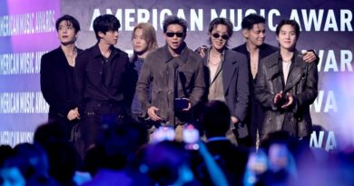 Từ chiến thắng của BTS đến KATSEYE: Kpop khiến AMAs 2026 trở thành ‘sân nhà’