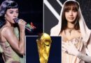 Katy Perry, Lisa (BlackPink) và dàn sao hạng A sẽ biểu diễn tại lễ khai mạc World Cup 2026