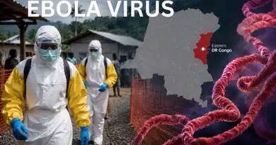 WHO cảnh báo khẩn cấp bùng dịch Ebola: Đáng ngại đến đâu?