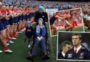 Neale Daniher: Huyền thoại AFL, nhà hoạt động nhân đạo qua đời ở tuổi 65