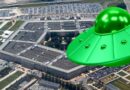 Lầu Năm Góc tung thêm hồ sơ về những lần chạm trán UFO