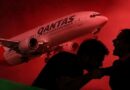 Qantas cấm bay vĩnh viễn hành khách bị cáo buộc cắn tiếp viên, đòi hút thuốc