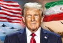 Mỹ tuyên bố cuộc chiến ở Iran ‘chấm dứt’