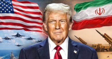 Mỹ tuyên bố cuộc chiến ở Iran ‘chấm dứt’