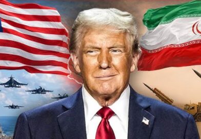 Mỹ tuyên bố cuộc chiến ở Iran ‘chấm dứt’
