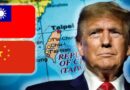 Sau thượng đỉnh với TQ, Trump cảnh báo Đài Loan không nên tuyên bố độc lập