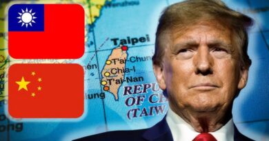 Sau thượng đỉnh với TQ, Trump cảnh báo Đài Loan không nên tuyên bố độc lập