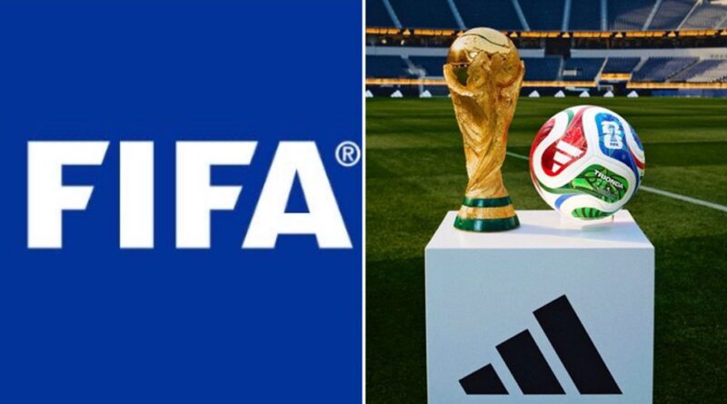Các CLB có cầu thủ dự World Cup 2026 được FIFA trả bao nhiêu?