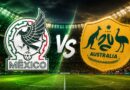 Nhận định Mexico vs Australia, 12h00 ngày 31/5: Tổng duyệt trước ngày hội lớn