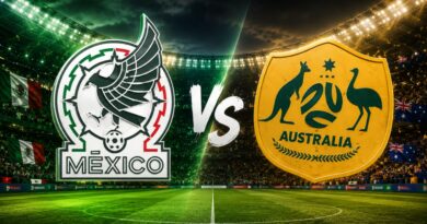 Nhận định Mexico vs Australia, 12h00 ngày 31/5: Tổng duyệt trước ngày hội lớn