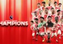 22 năm chờ đợi: Arsenal vô địch Ngoại hạng Anh 2025/26