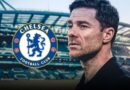 Chính thức: Xabi Alonso ký hợp đồng 4 năm dẫn dắt Chelsea