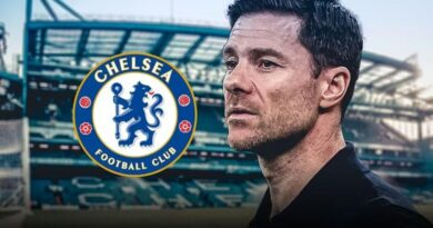 Chính thức: Xabi Alonso ký hợp đồng 4 năm dẫn dắt Chelsea