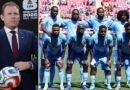 Đội tuyển Congo bị Mỹ dọa cấm nhập cảnh ngay trước thềm World Cup 2026