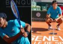 Learner Tien lần đầu vô địch đất nện, tạo lịch sử trước thềm Roland Garros