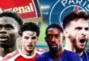 Nhận định chung kết C1 PSG vs Arsenal, 2h00 ngày 31/5: Xác định chủ nhân ngai vàng châu Âu